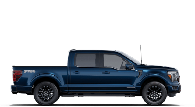 2025 Ford F-150+F-150